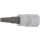 BGS technic Bit | 6,3 mm (1/4") | Profil T (pentru Torx) T27 (BGS 2594)