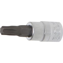   BGS technic Bit | 6,3 mm (1/4") | Profil T (pentru Torx) T30 (BGS 2595)