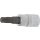 BGS technic Bit | 6,3 mm (1/4") | Profil T (pentru Torx) T30 (BGS 2595)