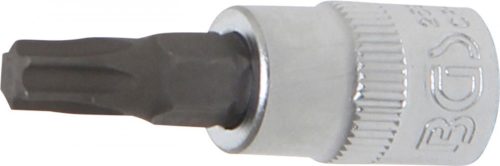 BGS technic Bit | 6,3 mm (1/4") | Profil T (pentru Torx) T30 (BGS 2595)