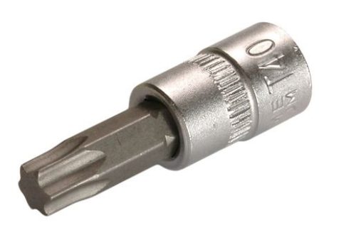 BGS technic Bit | 6,3 mm (1/4") | Profil T (pentru Torx) T40 (BGS 2596)