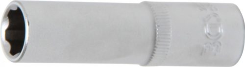 BGS technic Cheie tubulară Super Lock, lungă | 10 mm (3/8") | 11 mm (BGS 2601)