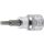 BGS technic Bit | 10 mm (3/8") | Imbus 5/32" (BGS 2721)