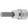 BGS technic Bit | 10 mm (3/8") | Imbus 5/16" (BGS 2727)