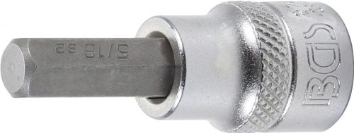 BGS technic Bit | 10 mm (3/8") | Imbus 5/16" (BGS 2727)