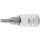 BGS technic Bit | 6,3 mm (1/4") | Imbus 1/8" (BGS 2741)