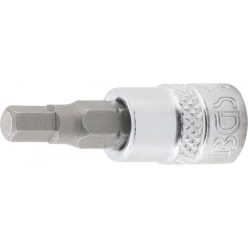   BGS technic Bit | 6,3 mm (1/4") | Imbus 3/16" (BGS 2743)