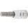 BGS technic Bit | 6,3 mm (1/4") | Imbus 7/32" (BGS 2744)