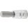 BGS technic Bit | 6,3 mm (1/4") | Imbus 9/32" (BGS 2746)