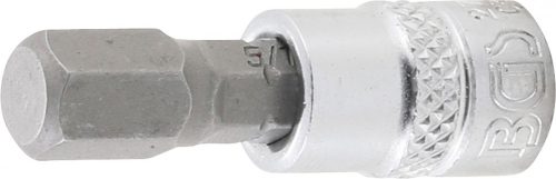 BGS technic Bit | 6,3 mm (1/4") | Imbus 5/16" (BGS 2747)