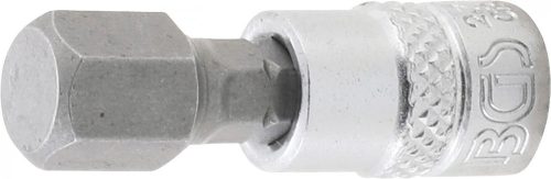 BGS technic Bit | 6,3 mm (1/4") | Imbus 3/8" (BGS 2748)