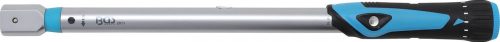 BGS technic Cheie dinamometrică | 40 - 200 Nm | pentru capete ataşabile 14 x 18 mm (BGS 2811)