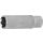 BGS technic Cheie tubulară Super Lock, lungă | 6,3 mm (1/4") | 12 mm (BGS 2972)