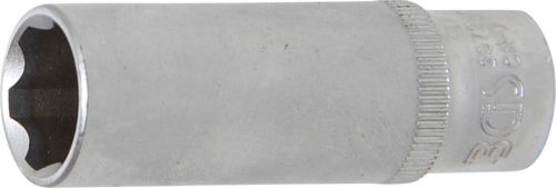 BGS technic Cheie tubulară Super Lock, lungă | 6,3 mm (1/4") | 12 mm (BGS 2972)