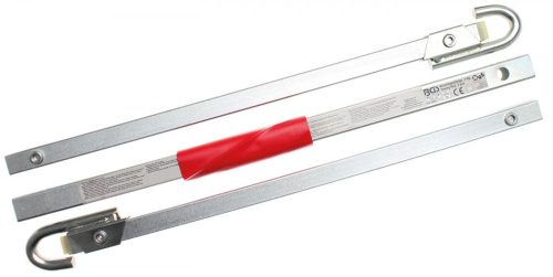 BGS technic Bară de remorcare | max. 2000 kg | 1,8 m (BGS 3050)