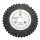 BGS technic Disc gradat pentru verificat unghi de strangere, antrenare 12,5 mm (1/2") (BGS 3070)
