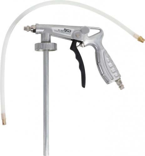 BGS technic Pistol pentru antifonare pneumatic, lungime furtun 500 mm (BGS 3203)