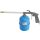 BGS technic Pistol de pulverizat cu aer comprimat | 1000 cm³ (BGS 3204)