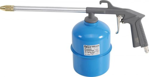 BGS technic Pistol de pulverizat cu aer comprimat | 1000 cm³ (BGS 3204)