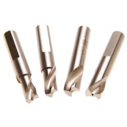   BGS technic Set freze | pentru BGS 3205 | 4 piese (BGS 3205-1)