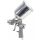 BGS technic Pistol de vopsit pneumatic, cu duza 1.5mm | 500 cm³ (BGS 3206)