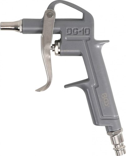 BGS technic Pistol de suflat cu aer comprimat | Aluminiu turnat sub presiune (BGS 3212)