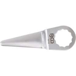   BGS technic Lama de taiat silicon parbriz pentru  BGS 3218, 3291 | 52 x 1 mm (BGS 3219)