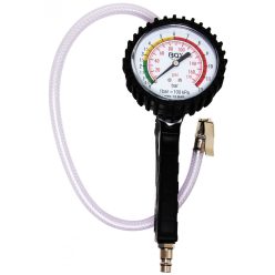 BGS technic Manometru roti, 0-12 bar (BGS 3242)