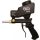 BGS technic Pistol sablat cu nisip, 600cm', gran. 46-100 (BGS 3244)
