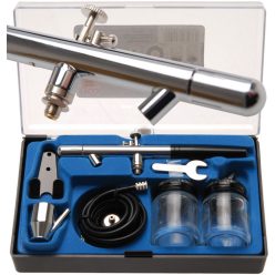 BGS technic Pistol de vopsit aerograf (Airbrush) (BGS 3276)