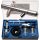 BGS technic Pistol de vopsit aerograf (Airbrush) (BGS 3276)