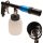 BGS technic Pistol Twister pentru spalat si curatat piese si accesorii de motor (BGS 3277)