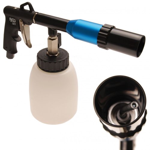 BGS technic Pistol Twister pentru spalat si curatat piese si accesorii de motor (BGS 3277)