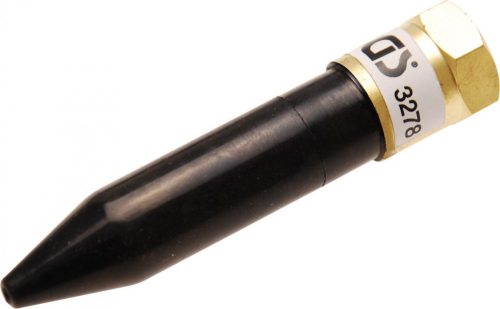 BGS technic Pistol de suflat pentru spatii restranse (BGS 3278)