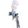 BGS technic Pistol pneumatic de vopsit mini | 120 cm³ (BGS 3315)