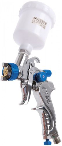 BGS technic Pistol pneumatic de vopsit mini | 120 cm³ (BGS 3315)