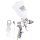 BGS technic Pistol de vopsit pneumatic | 550 cm³ (BGS 3317)