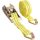 BGS DIY Chinga cu clicket pentru ancorare , lungime 6m, latime 38 mm, sarcina max. 210Kg (BGS 3495)