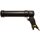 BGS technic Pistol pneumatic pentru silicon pentru cartuşe 310 ml (BGS 3514)