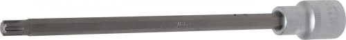 BGS technic Bit | Lungime 200 mm | 12,5 mm (1/2") | Profil pană (pentru RIBE) M8 (BGS 4183)