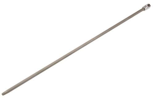 BGS technic Bit | Lungime 400 mm | 6,3 mm (1/4") | Profil T (pentru Torx) T30 (BGS 4202)