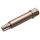 BGS technic Bit special pentru demontarea roţilor de curea la alternatoare | Profil T (pentru Torx) T50 x 64 mm (BGS 4248-2)