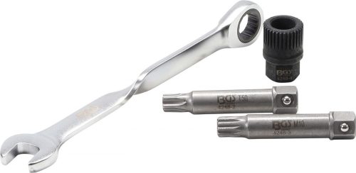 BGS technic Set demontat fulii alternator (BGS 4249)