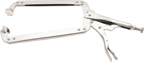 BGS technic Cleste autoblocant special pentru tinichigerie, lungime 475mm (BGS 497)