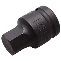   BGS technic Cap bit de impact | 20 mm (3/4") | imbus 21 mm (BGS 5054-21)