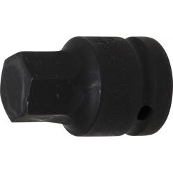   BGS technic Cap bit de impact | 20 mm (3/4") | imbus 23 mm (BGS 5054-23)