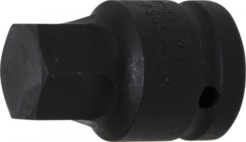 BGS technic Cap bit de impact | 20 mm (3/4") | imbus 24 mm (BGS 5054-24)