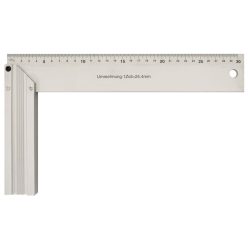 BGS DIY Echer tamplarie 300 mm (BGS 50885)