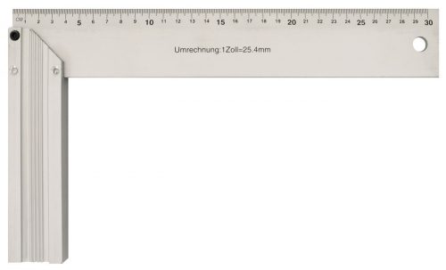 BGS DIY Echer tamplarie 300 mm (BGS 50885)