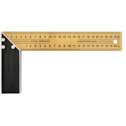BGS DIY Echer tamplarie 250 mm (BGS 50888)